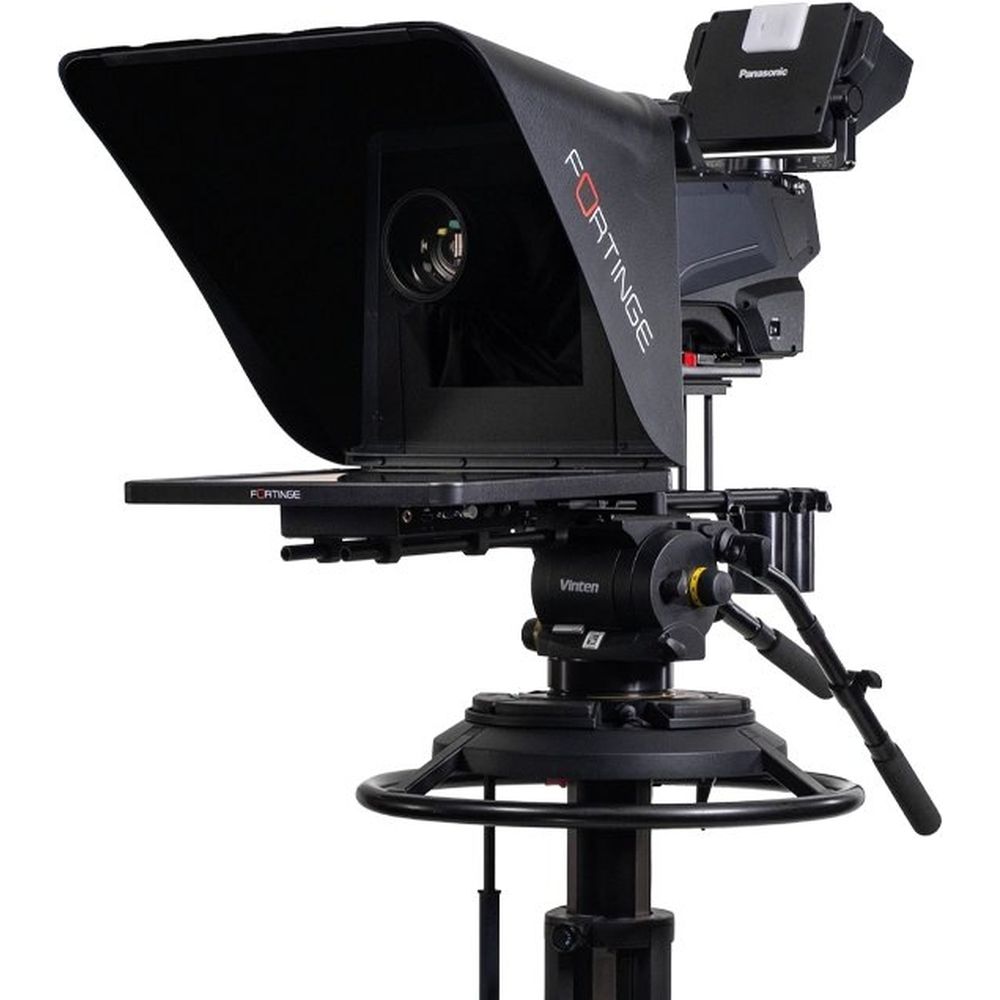 Fortinge ERA LITE 21-SDI 21 inch studio teleprompter with sdi solution