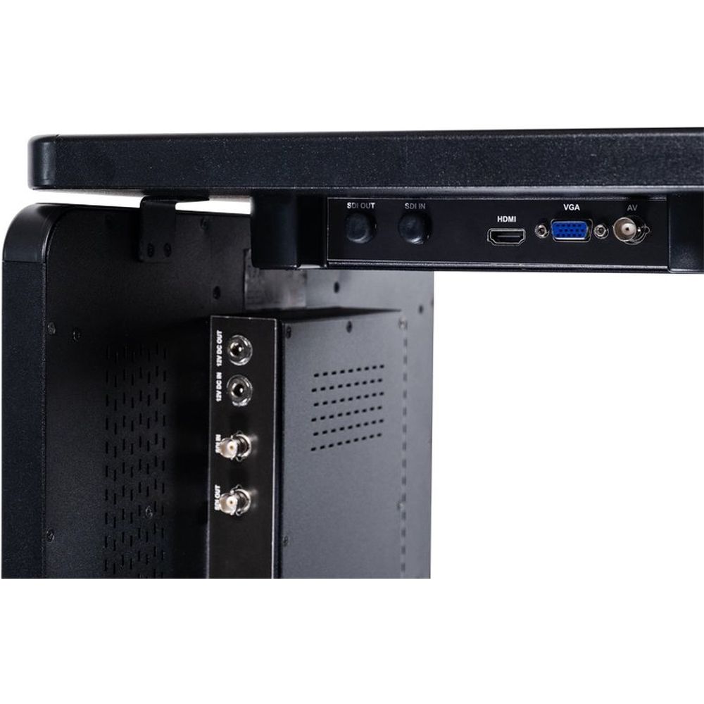 Téléprompteur de studio Fortinge PROX 17 pouces