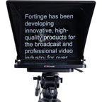 Fortinge PROX 19-SDI 19 inch studio teleprompter with sdi in/out