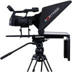 Fortinge PROX 21-HB 21 inch high brightness studio teleprompter