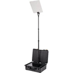 Fortinge PROMC 15-HB 15 inch high brightness mobile conference stage teleprompter