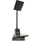 Fortinge MOBO 15-D 15 inch dual motorised, dual stage teleprompter