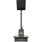 Fortinge MOBO 21-D-HB-SDI 21 inch high brightness dual motorised, dual stage teleprompter avec sdi in & out