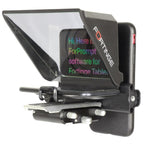 Fortinge MIA-X Téléprompteur mobile pour smartphone et PC