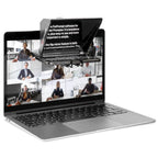 Fortinge MIA-X Téléprompteur mobile pour smartphone et PC