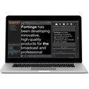 Fortinge ForPrompt Software naar ForPrompt Studio Upgrade