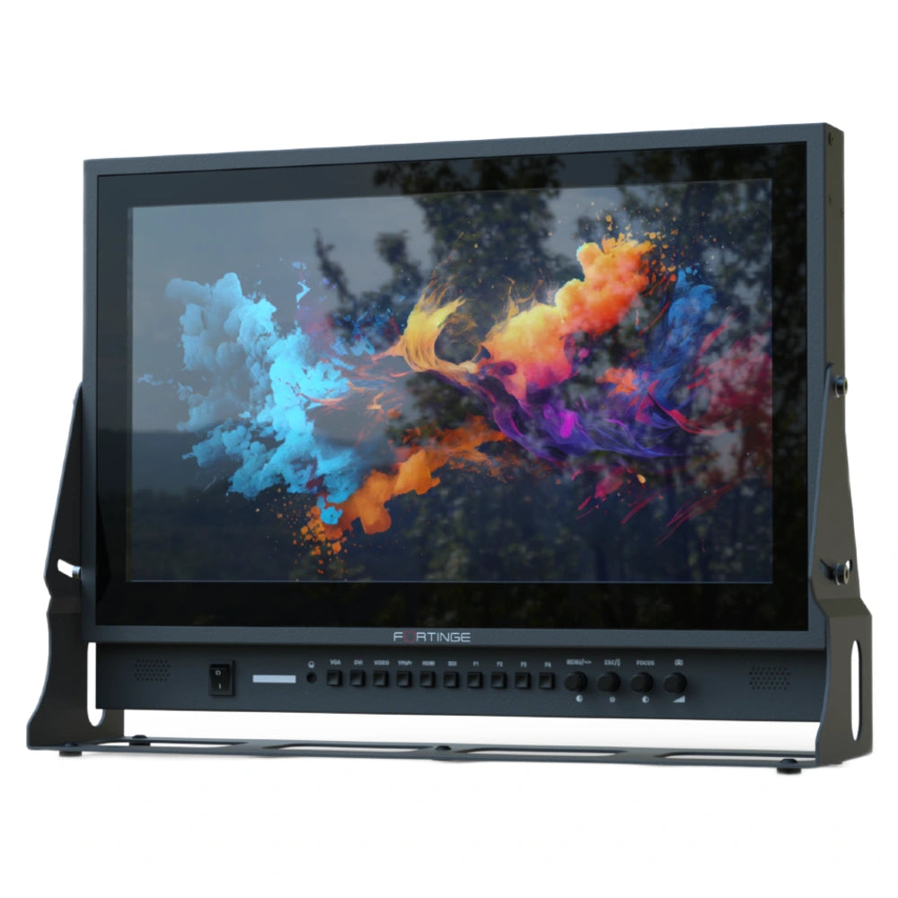 Fortinge PRO173 Moniteur Broadcast 17,3 pouces