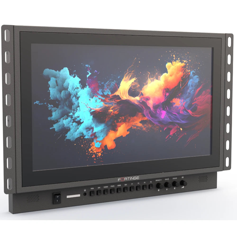Fortinge PRO173 Moniteur Broadcast 17,3 pouces