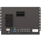 Fortinge PRO173 Moniteur Broadcast 17,3 pouces