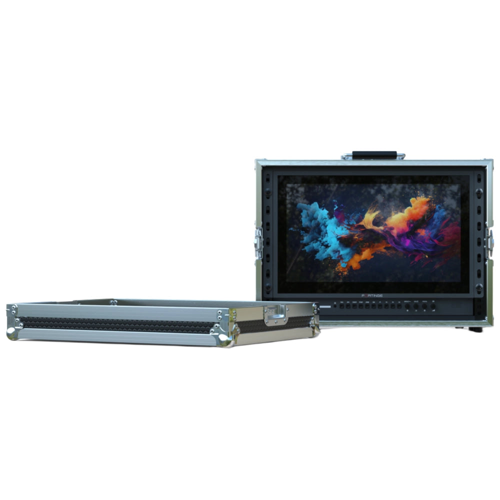 Fortinge PRO173 Moniteur Broadcast 17,3 pouces