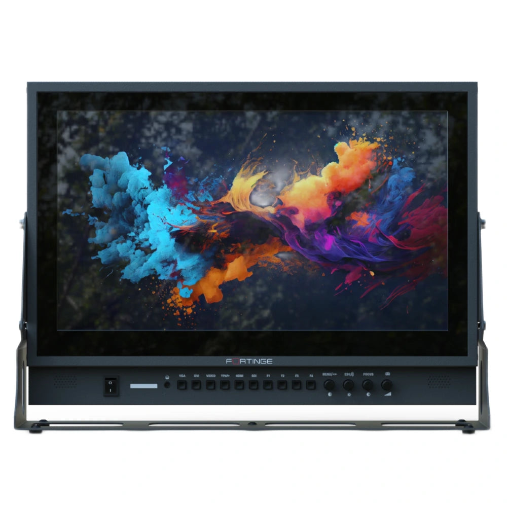 Fortinge PRO173 Moniteur Broadcast 17,3 pouces