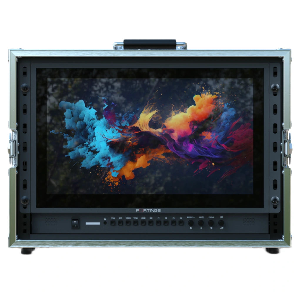 Fortinge PRO173 Moniteur Broadcast 17,3 pouces