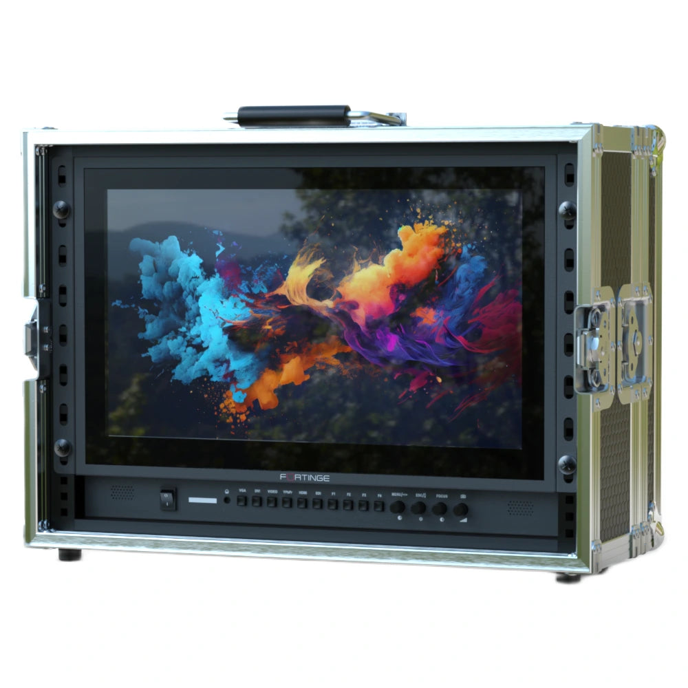 Fortinge PRO173 Moniteur Broadcast 17,3 pouces