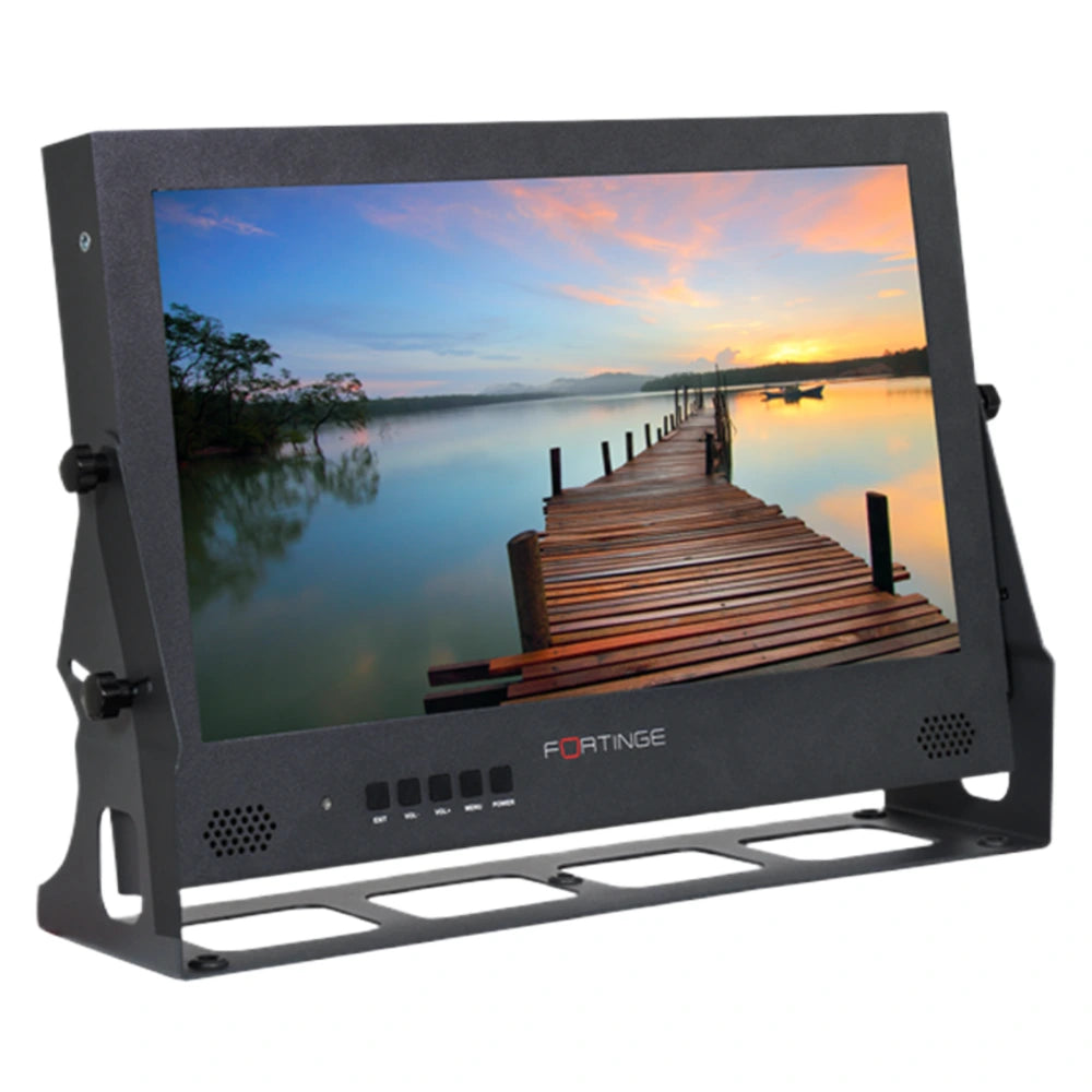 Fortinge PRO173-UHD Moniteur Broadcast 17,3 pouces 4K