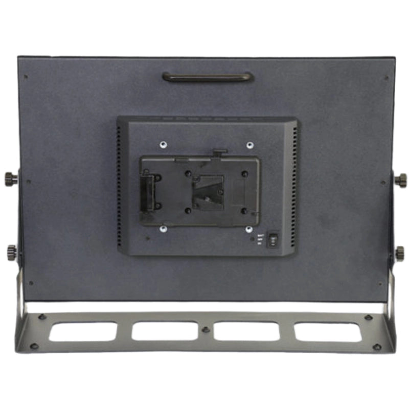 Fortinge PRO173-UHD Moniteur Broadcast 17,3 pouces 4K