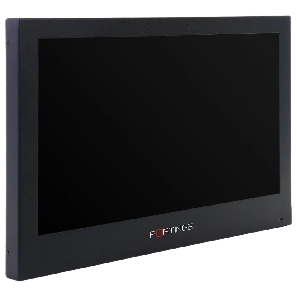 Fortinge PROT156 Touchscreen Monitor 15,6 inch avec Ingebouwde PC