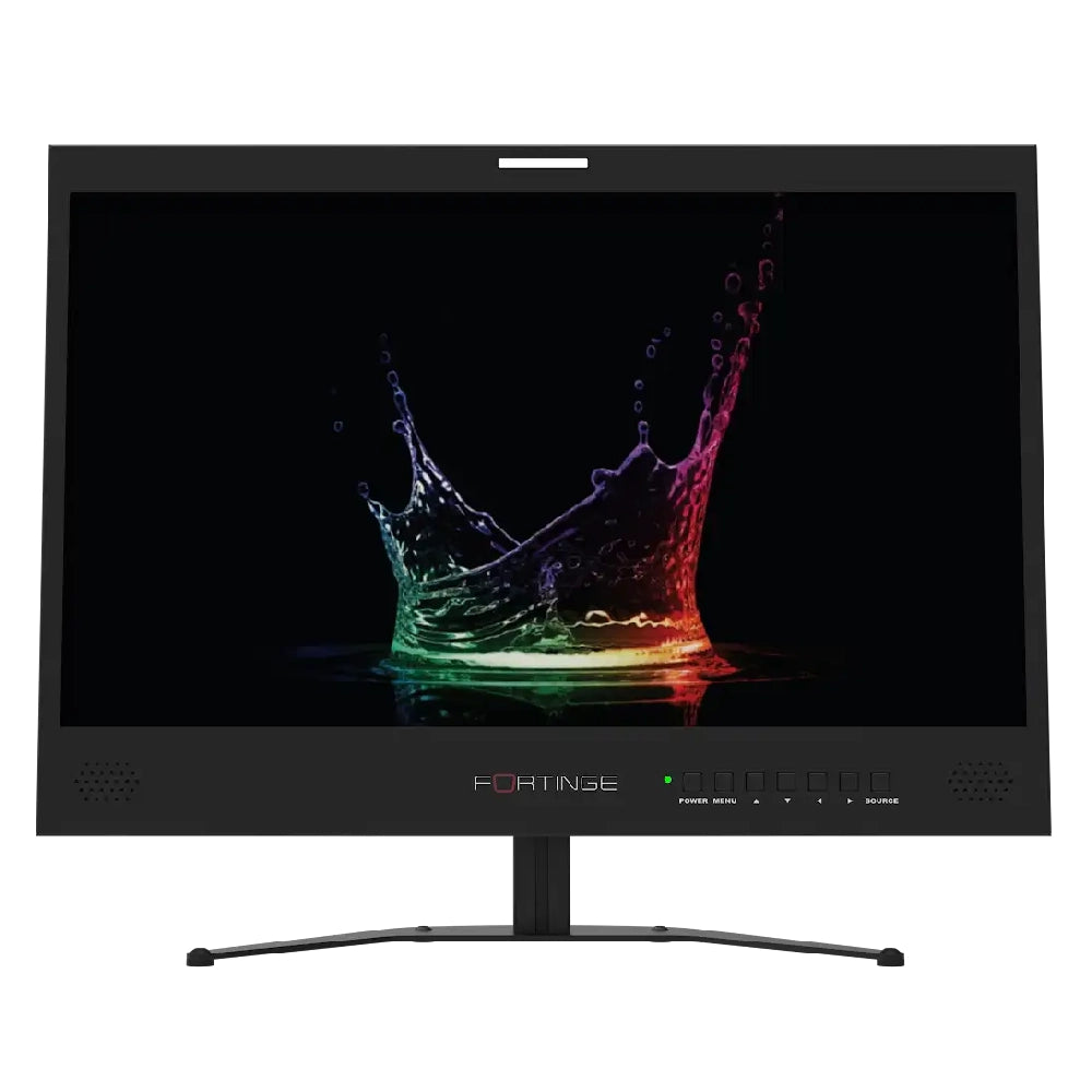 Fortinge PRO210-N Moniteur Broadcast NDI 21 pouces