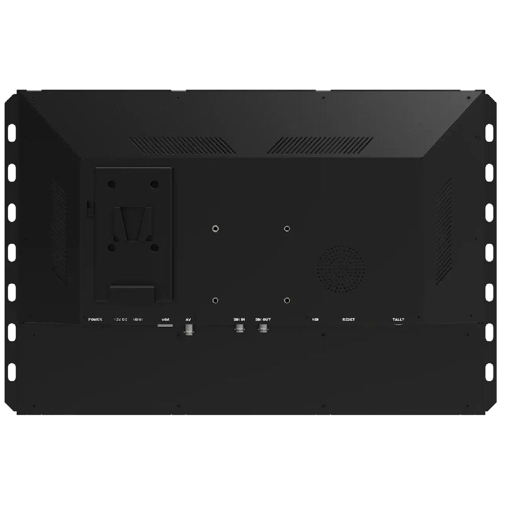 Fortinge PRO210-N Moniteur Broadcast NDI 21 pouces