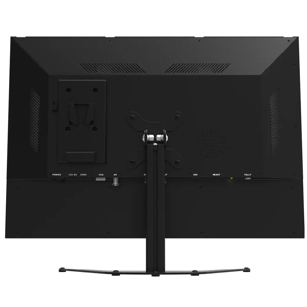 Fortinge PRO210-N Moniteur Broadcast NDI 21 pouces