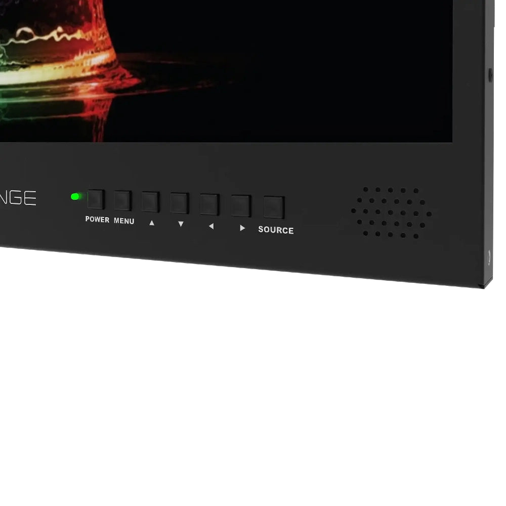 Fortinge PRO210-N Moniteur Broadcast NDI 21 pouces