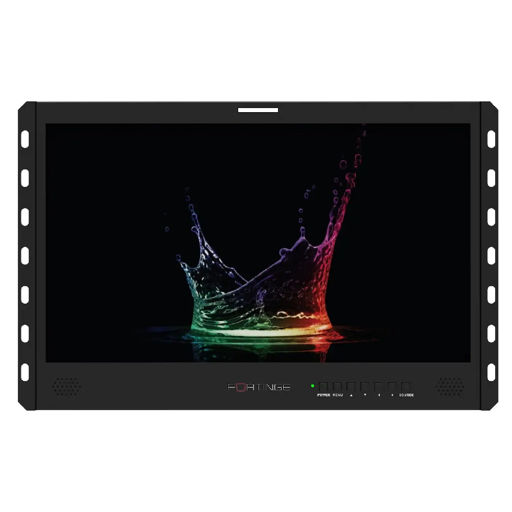 Fortinge PRO210-N Moniteur Broadcast NDI 21 pouces