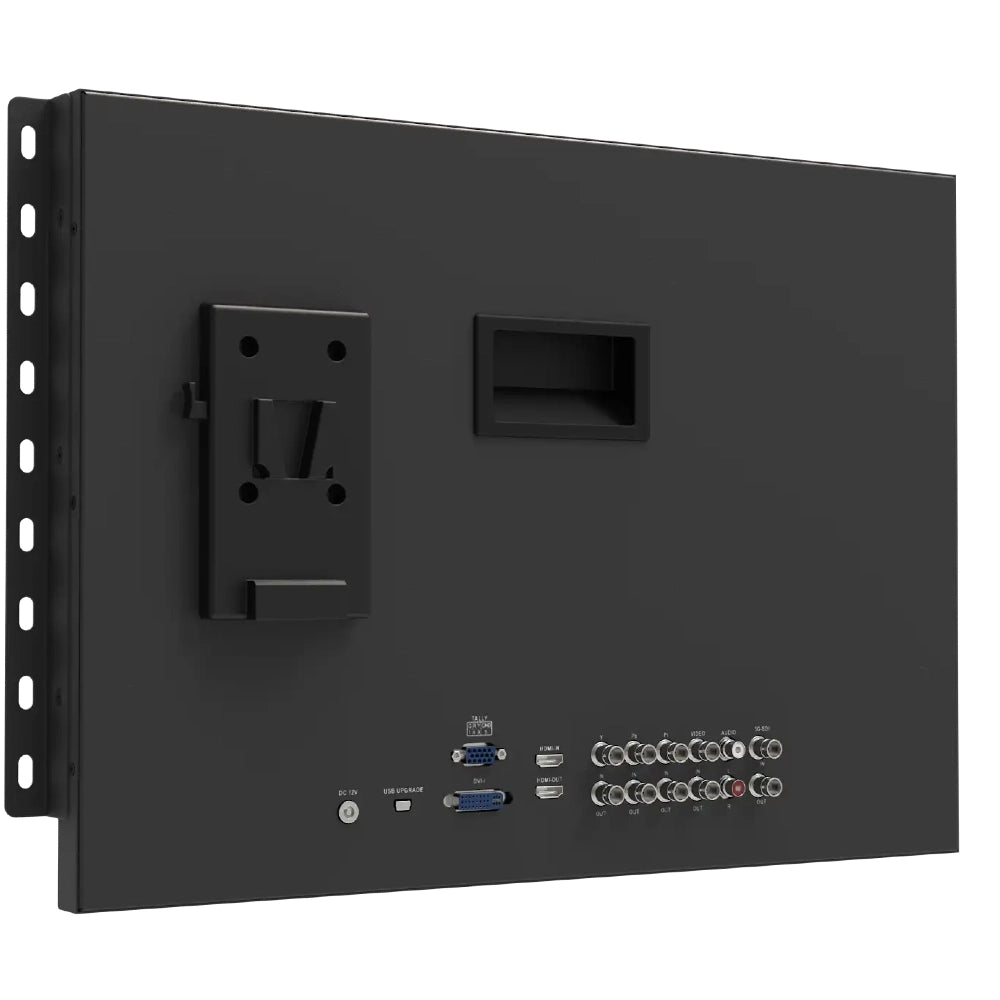 Fortinge PRO215 Moniteur Broadcast 22 pouces