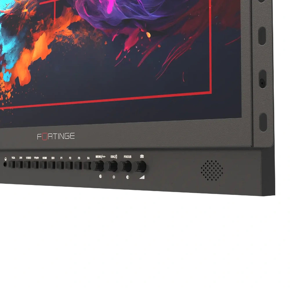 Fortinge PRO215 Moniteur Broadcast 22 pouces