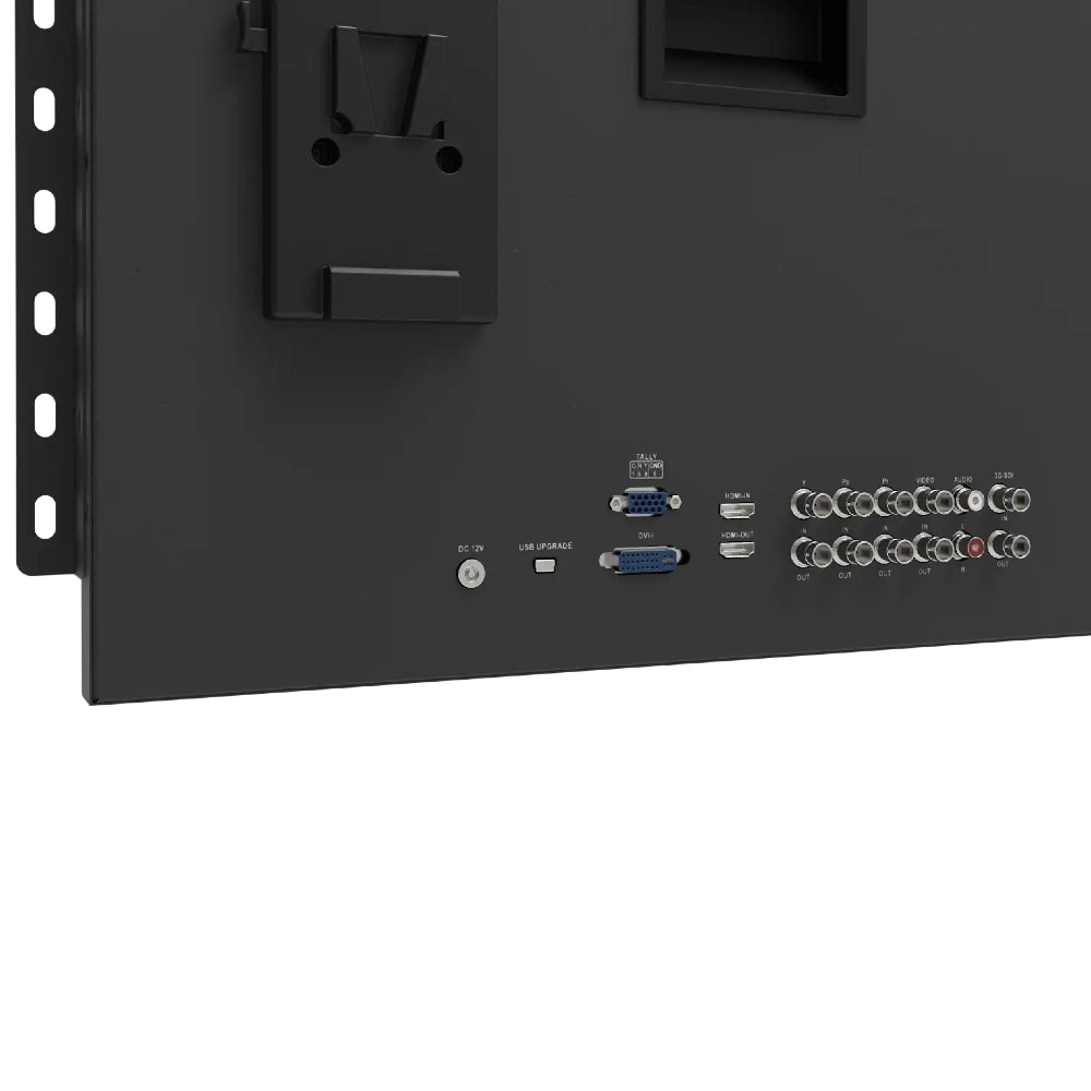 Fortinge PRO215 Moniteur Broadcast 22 pouces