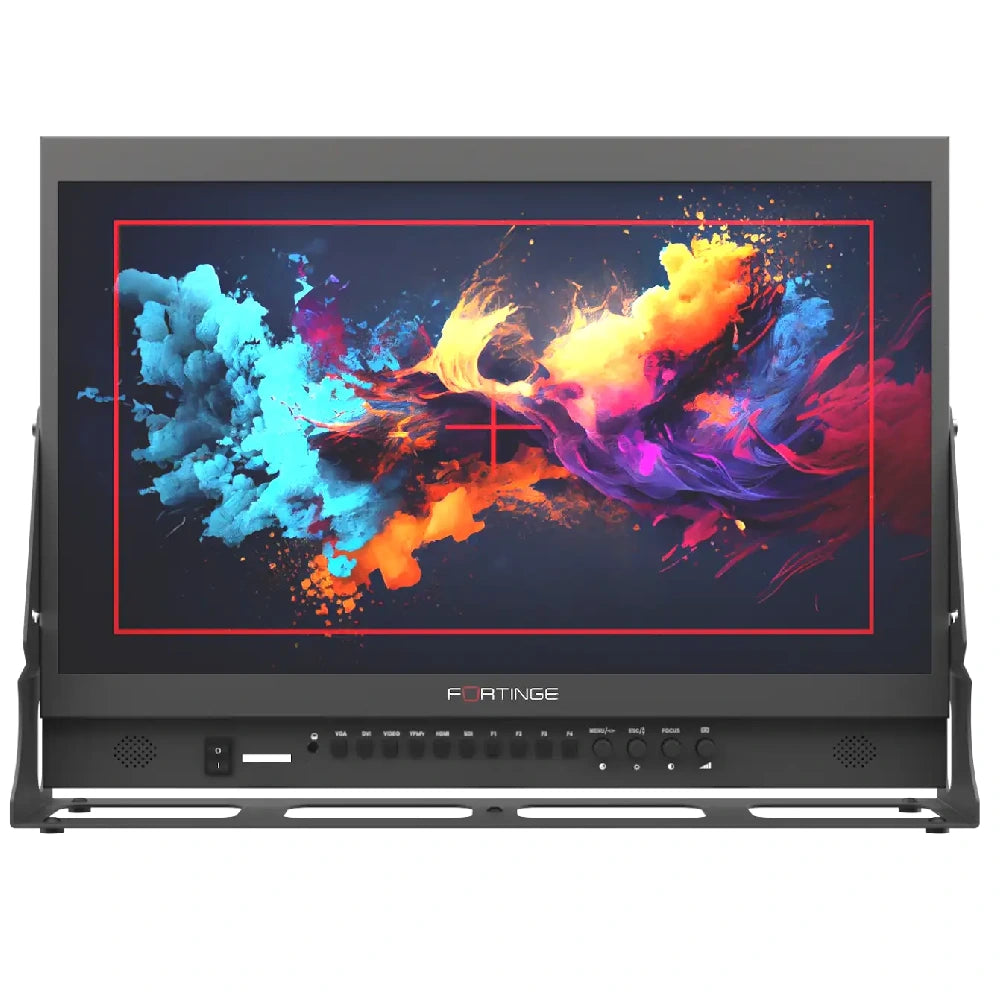 Fortinge PRO215 Moniteur Broadcast 22 pouces