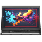 Fortinge PRO215 Moniteur Broadcast 22 pouces
