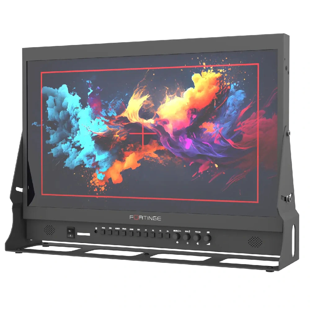 Fortinge PRO215 Moniteur Broadcast 22 pouces