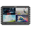 Moniteur Broadcast Quad Fortinge PRO215-Q 22 pouces
