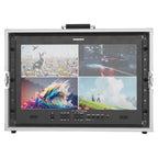 Moniteur Broadcast Quad Fortinge PRO215-Q 22 pouces