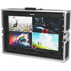 Moniteur Broadcast Quad Fortinge PRO215-Q 22 pouces