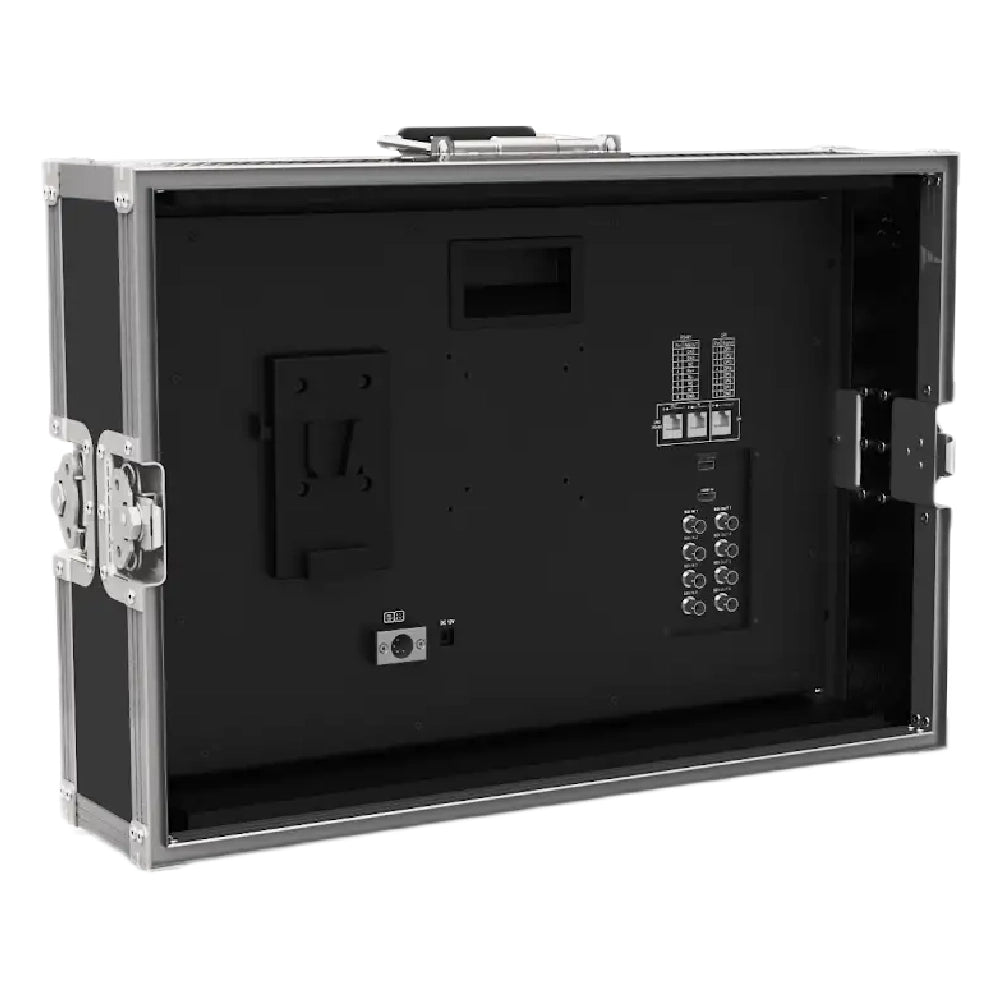 Moniteur Broadcast Quad Fortinge PRO215-Q 22 pouces