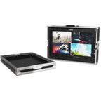 Moniteur Broadcast Quad Fortinge PRO215-Q 22 pouces