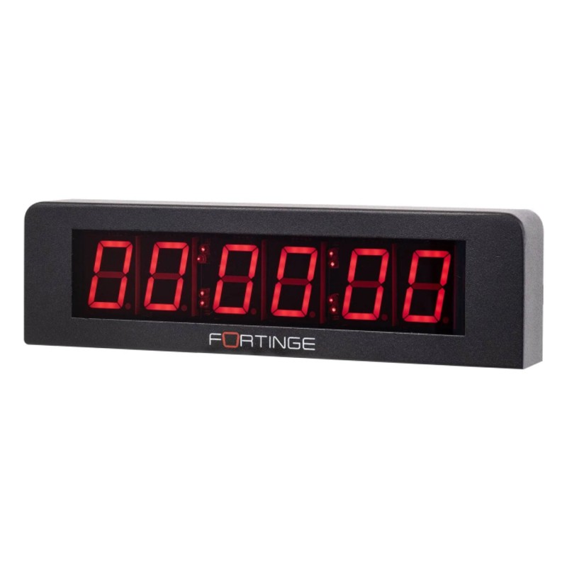 Fortinge Proclock AC21 pour Era IP, Era Lite & Prox Series Studio Teleprompters