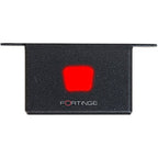 Fortinge T-LIGHT Externe Tally Light pour Studios