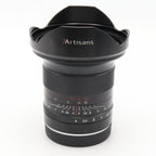 7artisans 15mm f/4 Nikon Z used