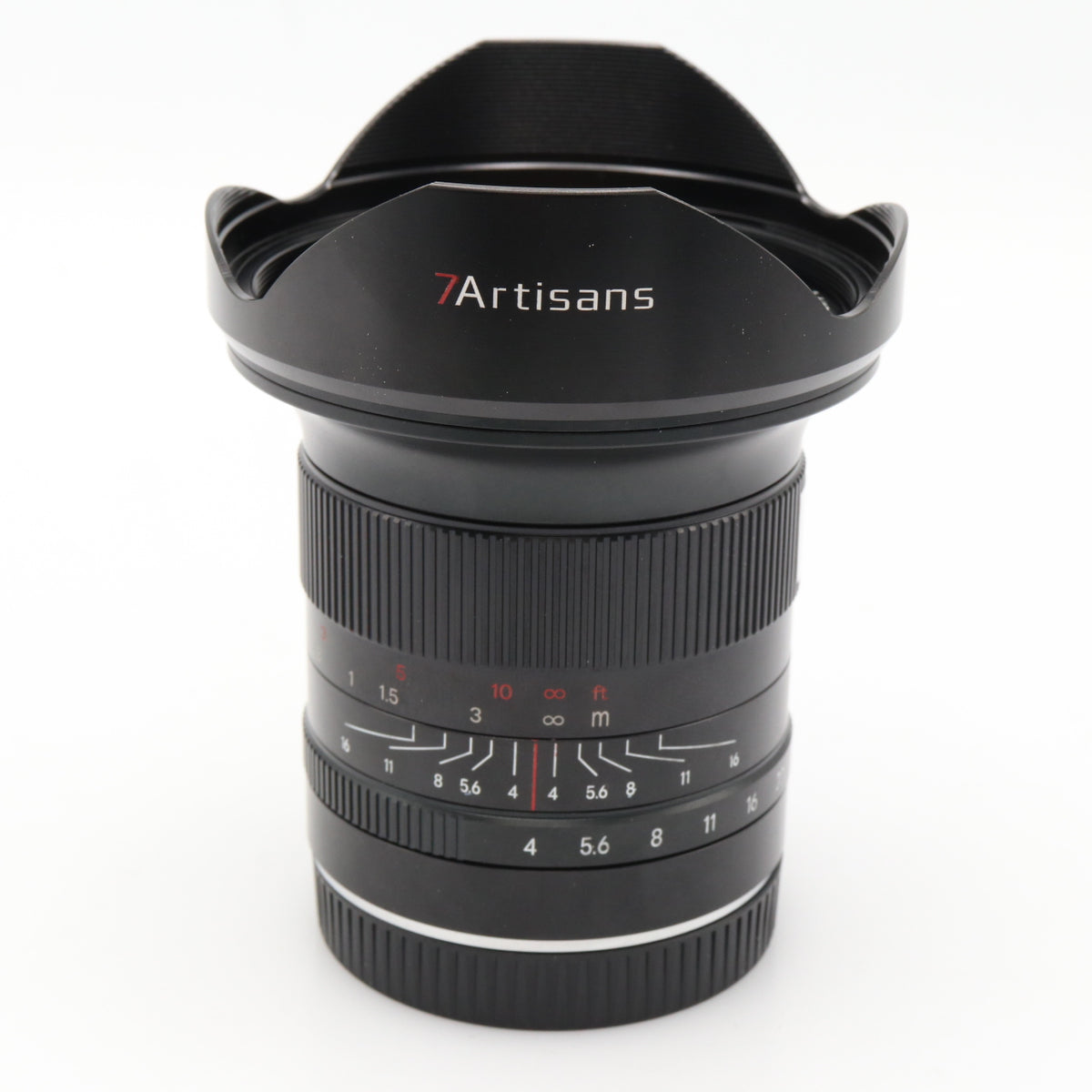 7artisans 15mm f/4 Nikon Z used