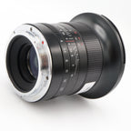 7artisans 15mm f/4 Nikon Z used