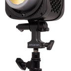Amaran Halo 300x Lampe COB LED Bi-colour