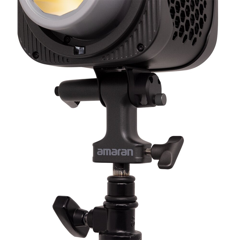 Amaran Halo 300x Lampe COB LED Bi-colour