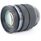 Olympus M.Zuiko Digital 12-40mm f/2.8 PRO used