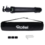 Rollei Lion Rock Pro Instinct Trépied