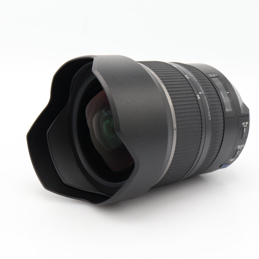 Tamron 15-30mm f/2.8 SP Di VC USD Nikon used