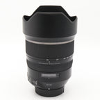 Tamron 15-30mm f/2.8 SP Di VC USD Nikon used