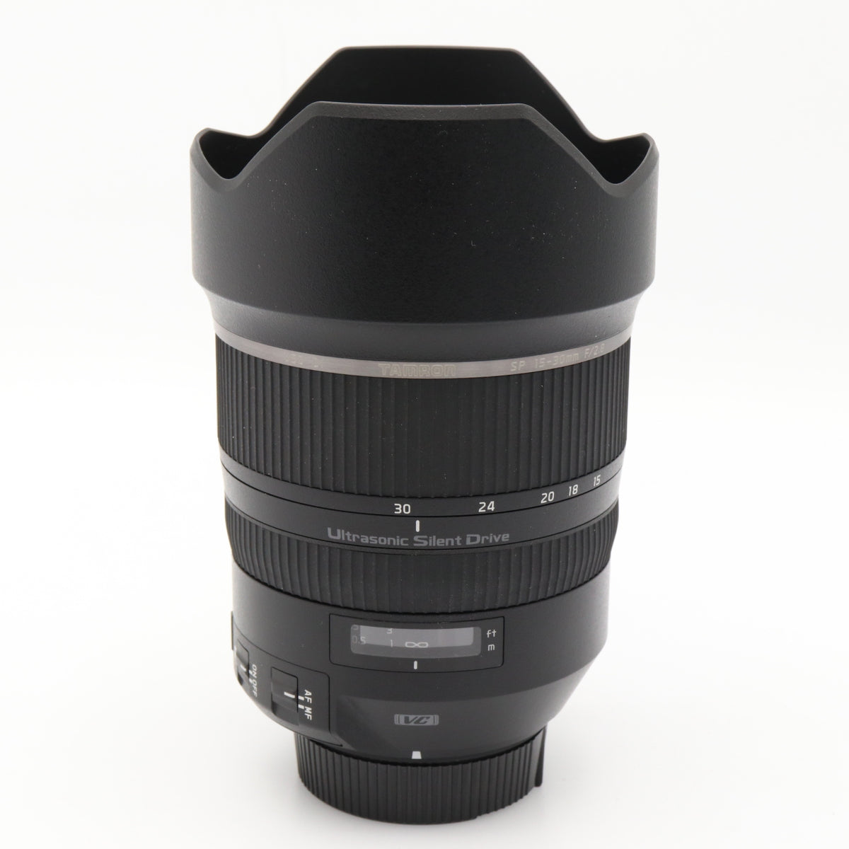 Tamron 15-30mm f/2.8 SP Di VC USD Nikon used