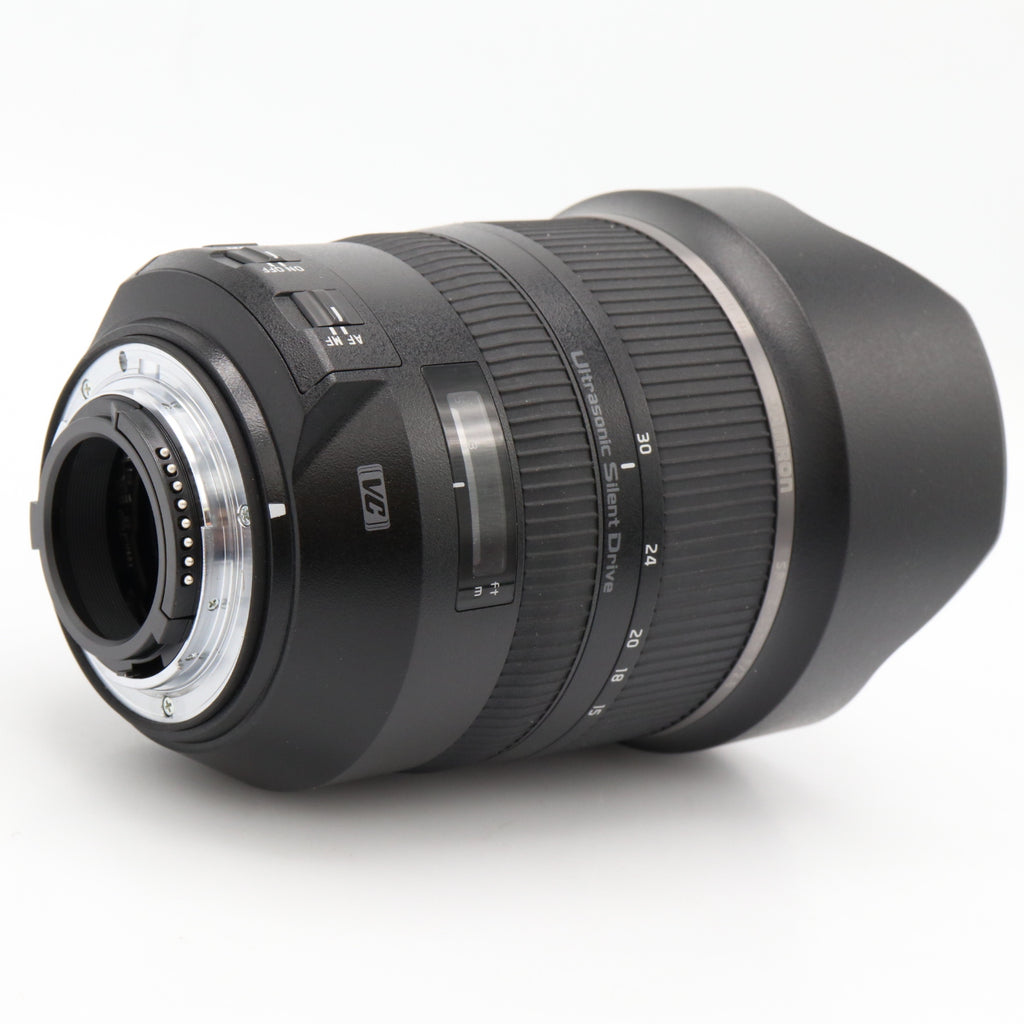 Tamron 15-30mm f/2.8 SP Di VC USD Nikon used