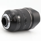 Tamron 15-30mm f/2.8 SP Di VC USD Nikon used
